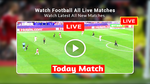 How to Watch Live Football Matches Online Without Buffering