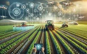 Agritech in Nigeria
