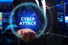 Cybersecurity threat
Cyber attack