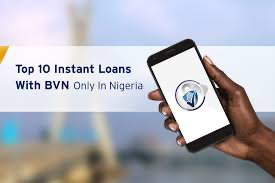 Top 10 Legitimate Loan Apps in Nigeria (2025)