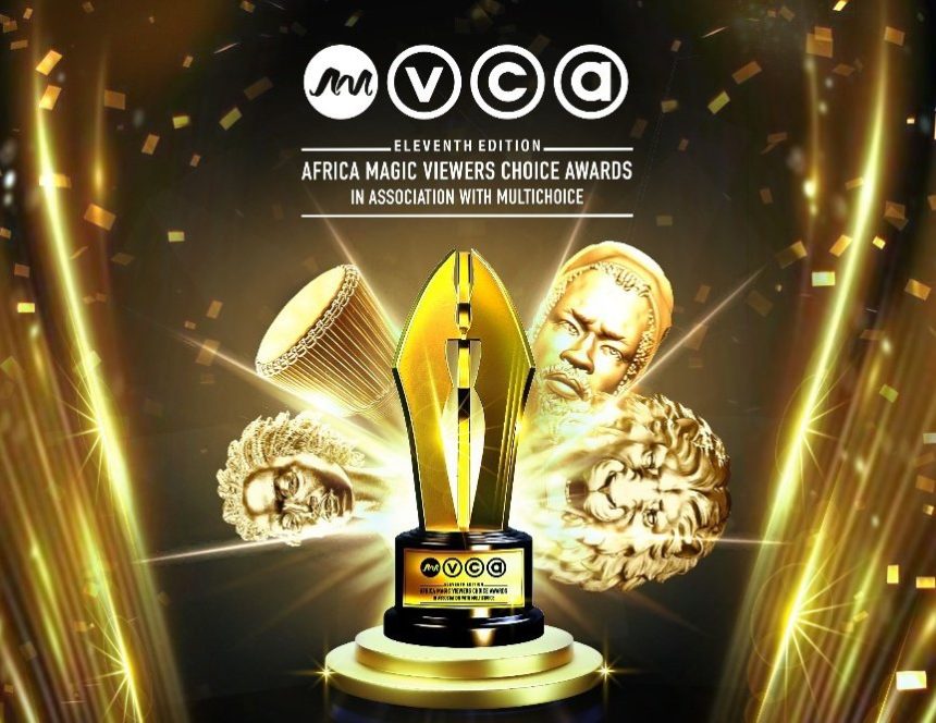 AMVCA-Awards 2025