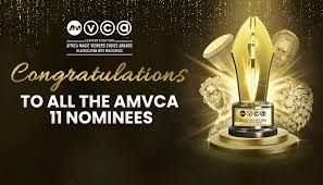 Africa Magic Viewers’ Choice Awards