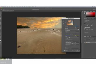 Download and Install Adobe Photoshop