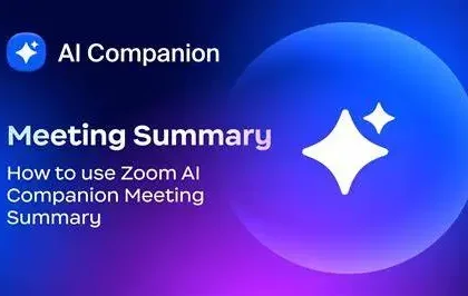 How to Automatically Generate and Share Meeting report Using AI