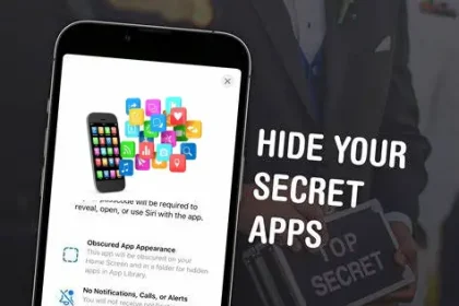 How to Hide Important Apps on Your Phone Using Built-In Settings