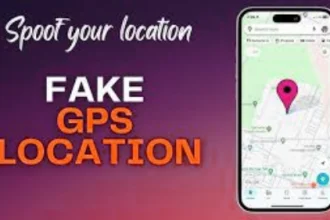 How to Fake Your GPS Location on Android and iPhone