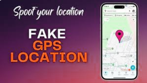 How to Fake Your GPS Location on Android and iPhone