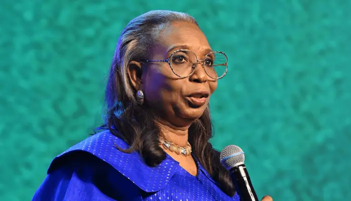 Ibukun Awosika Unveils African Marketplace Dubai 2025