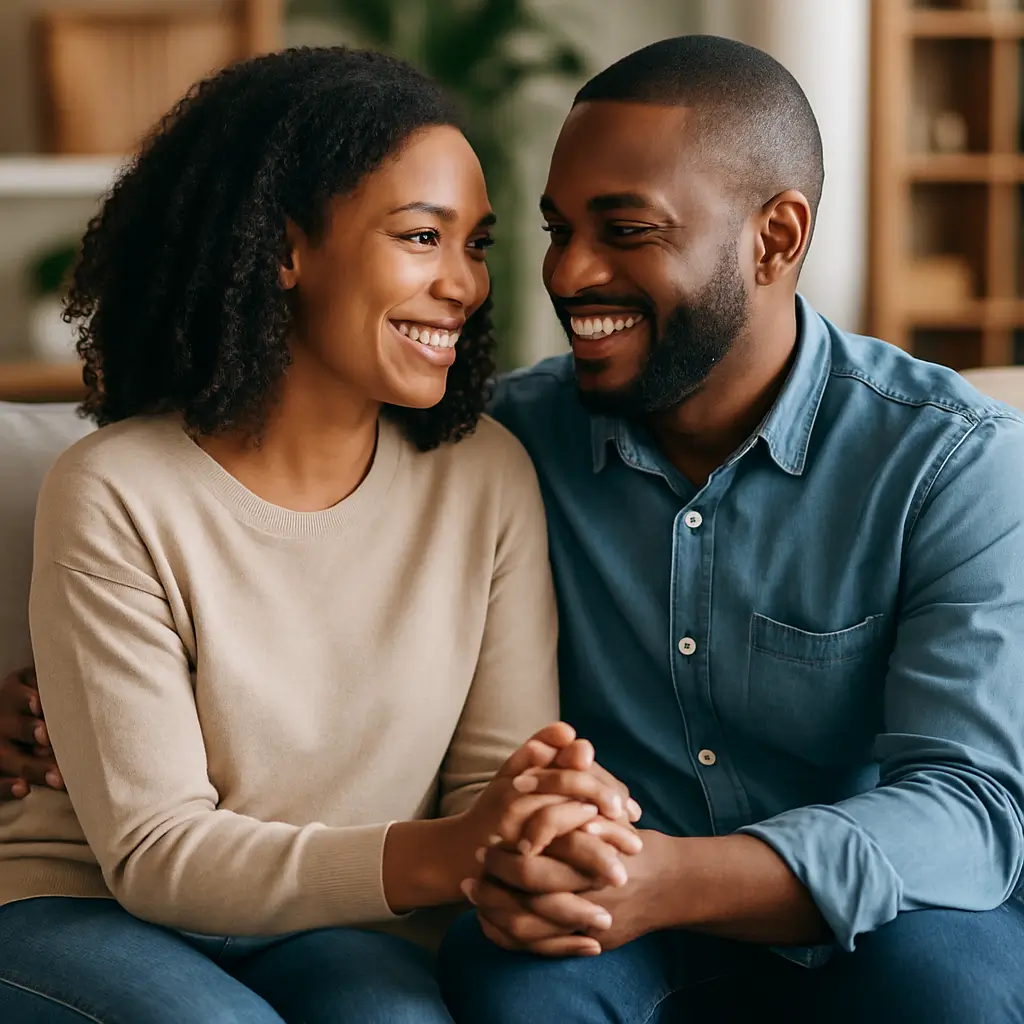 Can Marriage Be Fixed?