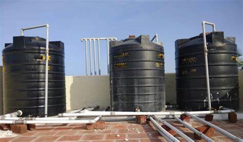 How to Have Effective Water Flow in Storey Buildings