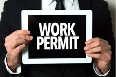 Top 10 Countries Hiring Foreign Workers permit
