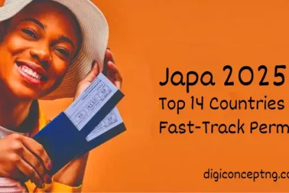 Japa 2025: Top 14 Countries Offering Fast-Track Permanent Residency