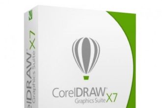 CorelDRAW Graphics Suite X7 Free Download 1 1