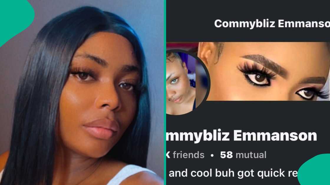 Ibom Air: Comfort Emmanson’s Facebook Bio Sparks Conversations After Viral Incident