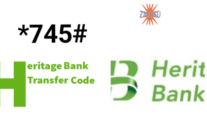Heritage Bank USSD Code for Money Transfer and Mobile Banking