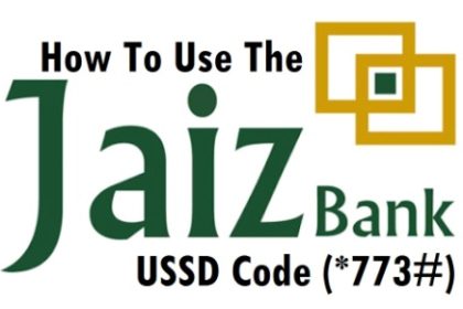Jaiz Bank USSD