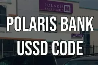 Polaris Bank USSD Code for Money Transfer and Mobile Banking