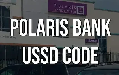 Polaris Bank USSD Code for Money Transfer and Mobile Banking