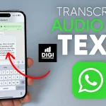 Transcribe WhatsApp Voice Note to Text