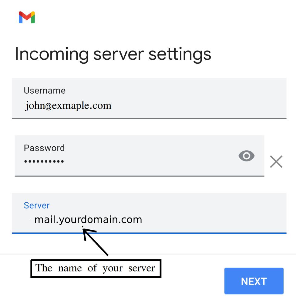 custom email on gmail setup4