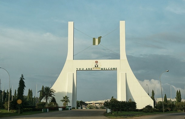 Abuja-City-Gate zip code