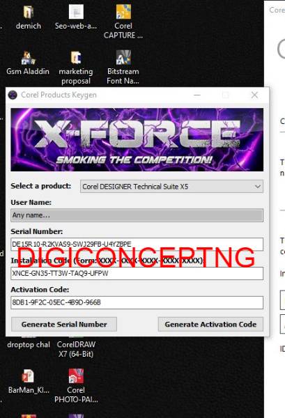 View How To Block Internet Connection For Coreldraw X7 Images