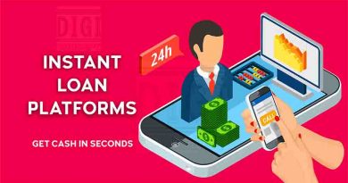 Best Instant Loan platforms in Nigeria INSTANT LOAN APP