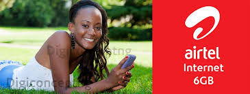airtel 6gb data for 1500
