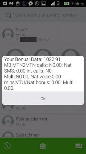 free 1gb mtn data