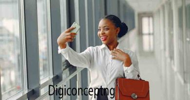 How to subscribe for MTN 4GB for ₦1000 smiling lady enjoying mtn data 4Gb