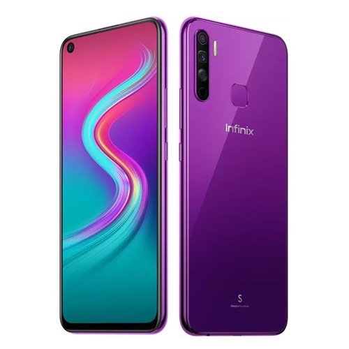 Infinix-S5-lite