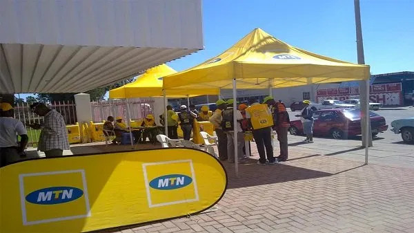 MTN-nigeria
