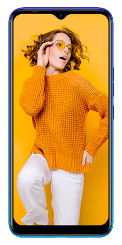 Tecno Spark 4