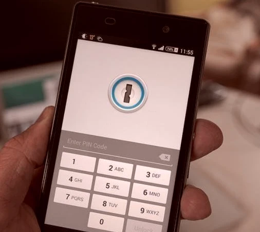 Using Default Password Combinations