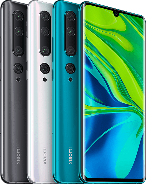 Xiaomi-Mi-10-5G-specs