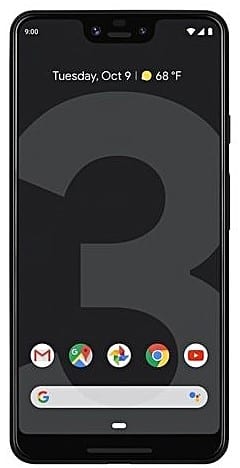 google-pixel-3