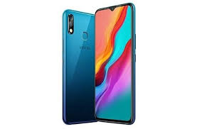 infinix hot 8 lite jumia