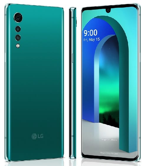 lg-velvet