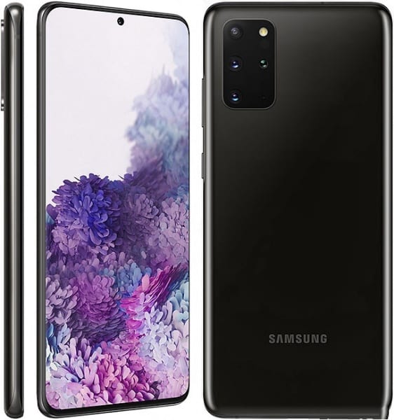 samsung s20