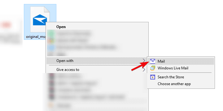 download blocked attachment by gmail