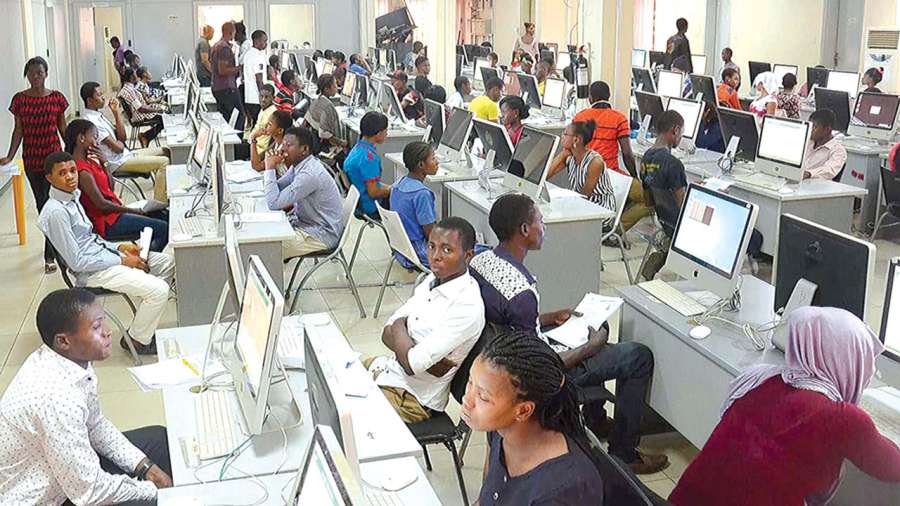 jamb 2nd exam