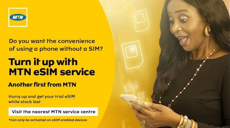 MTN-eSIM