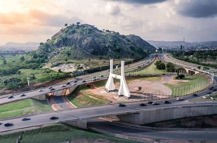 Abuja Zip Code