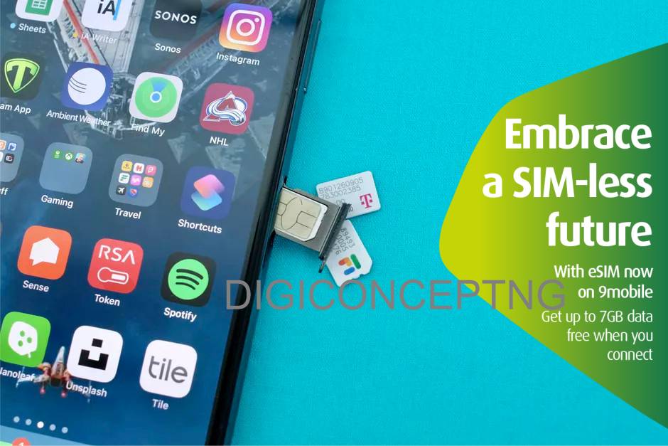 free 7Gb Data
