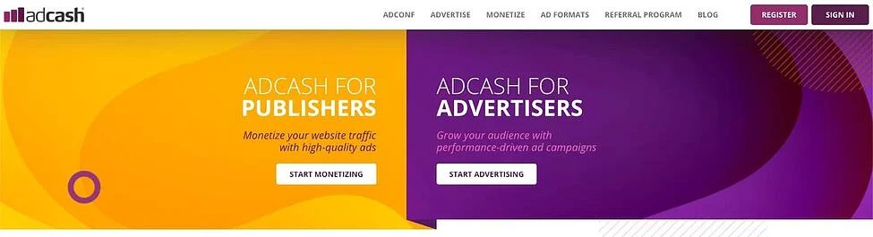 adcash