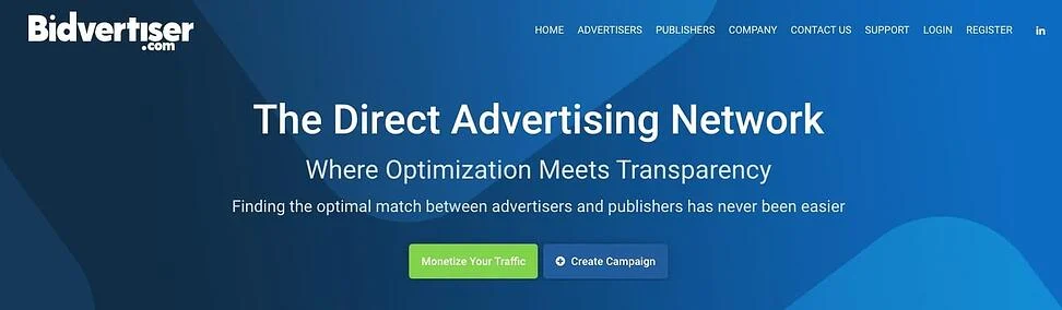 bidvertiser Google Adsense alternatives