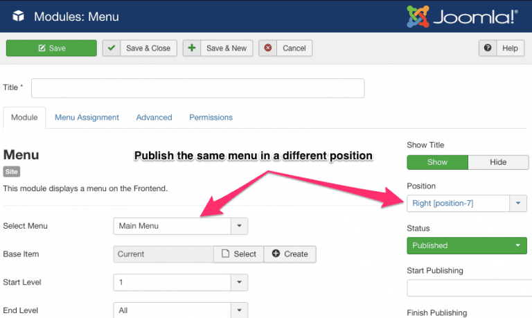 How to resolve duplicate content in Joomla, WordPress & Drupal ...