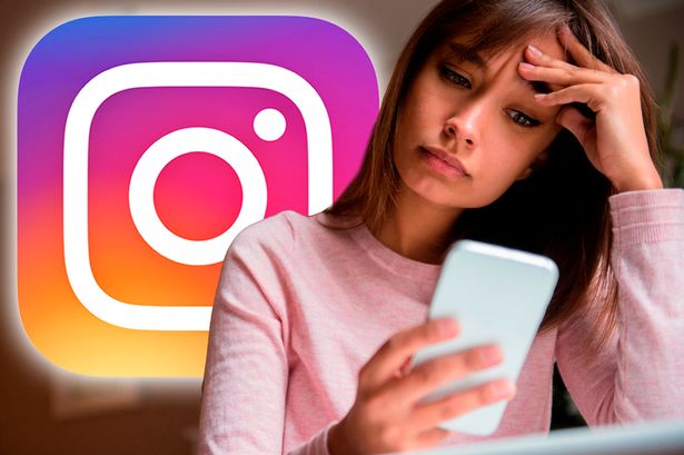 delete Instagram account permanently
