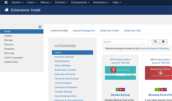 joomlaextensions