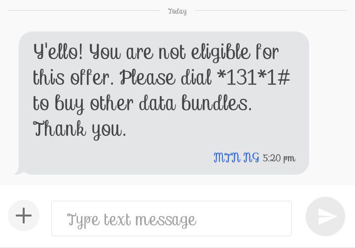 eligible 